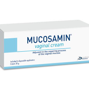Mucosamin® Vaginal cream