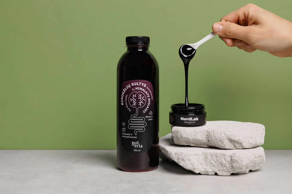 Burokėliu_ koncentratas su shilajit